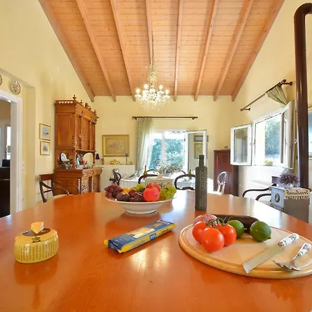 Kardami -country House Άγιος Γόρδιος