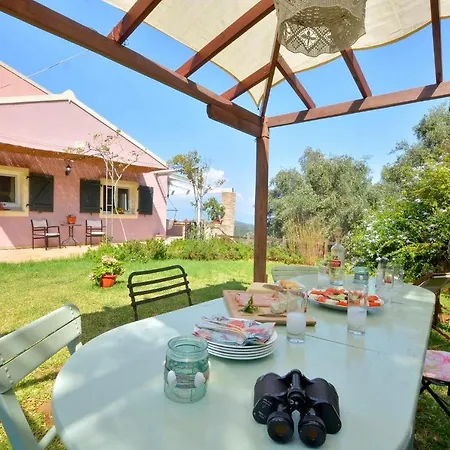 Σπίτι διακοπών Kardami -country House Άγιος Γόρδιος
