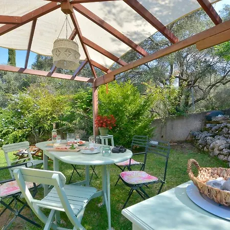 Σπίτι διακοπών Kardami -country House *
