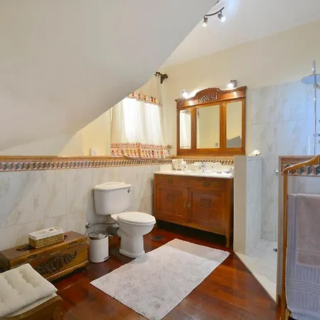 Kardami -country House Σπίτι διακοπών Άγιος Γόρδιος