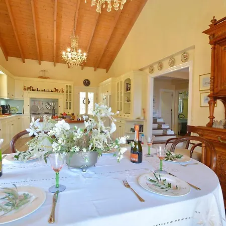 Σπίτι διακοπών Kardami -country House Άγιος Γόρδιος