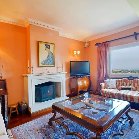Σπίτι διακοπών Kardami -country House *