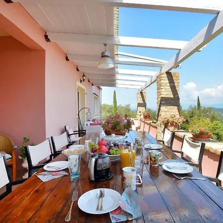 Σπίτι διακοπών Kardami -country House *
