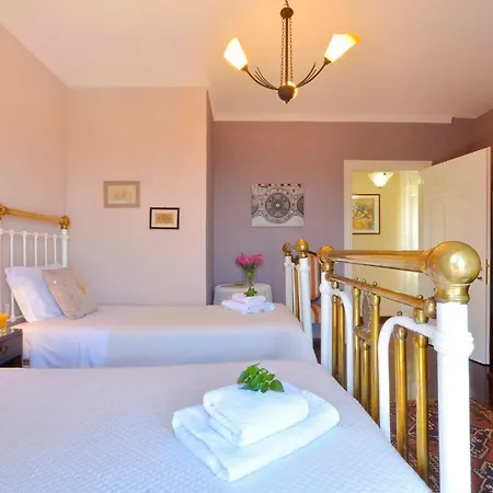 Kardami -country House Σπίτι διακοπών *