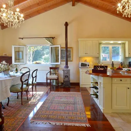 Σπίτι διακοπών Kardami -country House