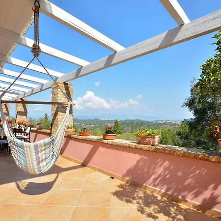 Kardami -country House Άγιος Γόρδιος