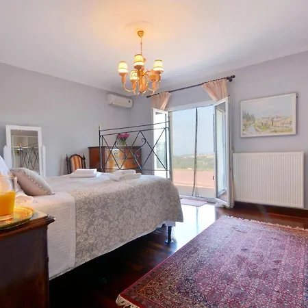 Kardami -country House * Άγιος Γόρδιος