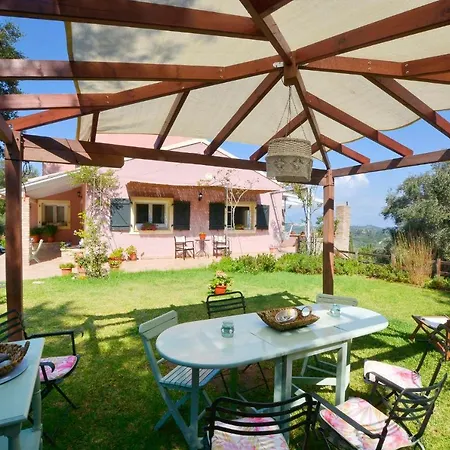 Kardami -country House Holiday home Agios Gordios (Corfu)