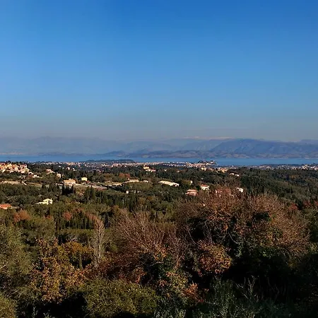 Kardami -country House Holiday home
