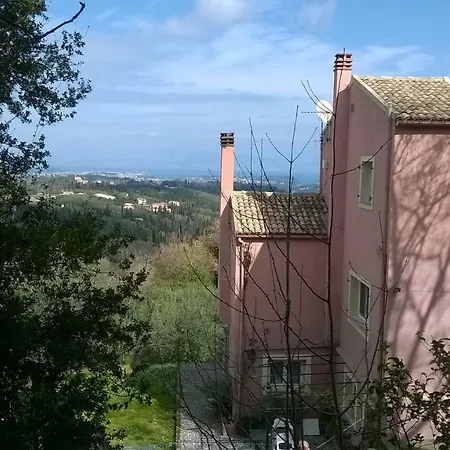 Σπίτι διακοπών Kardami -country House Άγιος Γόρδιος