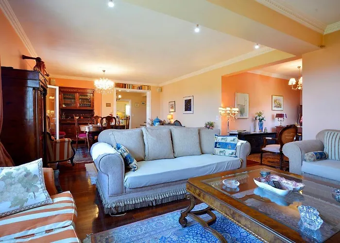Feriehus Kardami -country House Agios Gordios (Corfu)