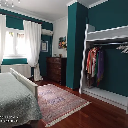 Kardami -country House Agios Gordios (Corfu)