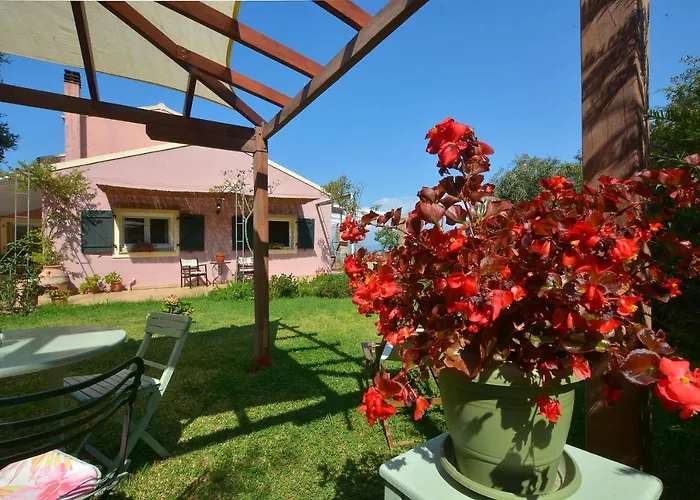 Kardami -country House *