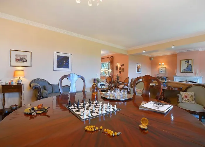 Kardami -country House *