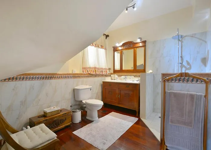Kardami -country House Ferienhaus Agios Gordios (Corfu)