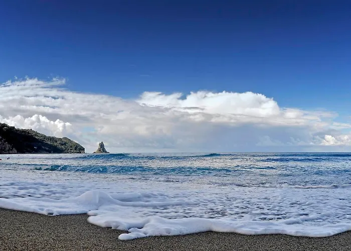 Kardami -country House * Agios Gordios (Corfu)