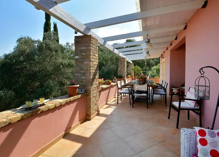 Kardami -country House