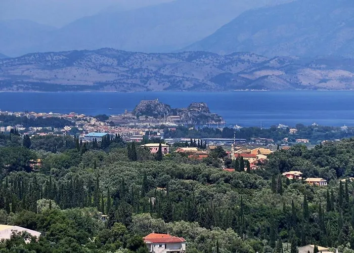 Kardami -country House *