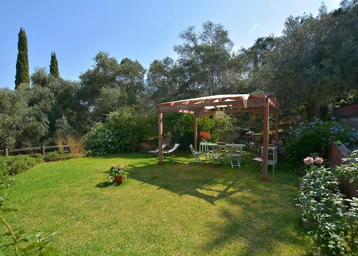 Kardami -country House *