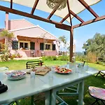 Kardami -country House * Agios Gordios (Corfu)