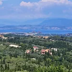 Hébergement de vacances Kardami -country House Agios Gordios (Corfu)