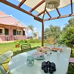 Hébergement de vacances Kardami -country House Agios Gordios (Corfu)