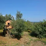 Kardami -country House Agios Gordios (Corfu)
