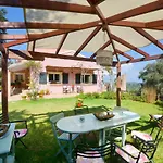 Kardami -country House Hébergement de vacances Agios Gordios (Corfu)