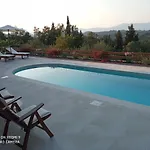 Kardami -country House * Agios Gordios (Corfu)