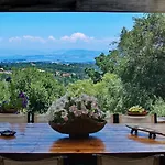 بيت للعطل Kardami -country House آغيوس غوذيوس