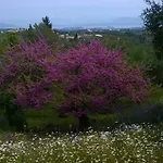 Kardami -country House Hébergement de vacances Agios Gordios (Corfu)