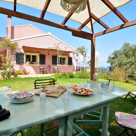 Kardami -country House * אגיוס גורדיוס