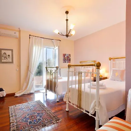 Kardami -country House בית נופש