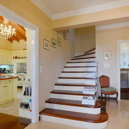 Kardami -country House Tatil Evi Agios Gordios (Corfu)