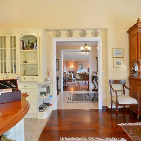 Kardami -country House * אגיוס גורדיוס