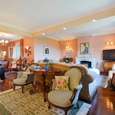 Kardami -country House בית נופש *