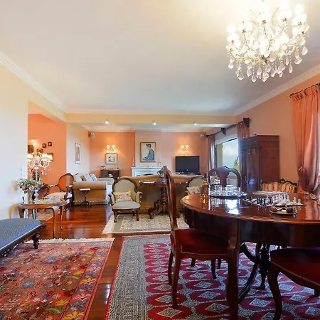 Kardami -country House בית נופש אגיוס גורדיוס