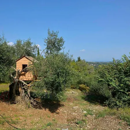 Kardami -country House אגיוס גורדיוס