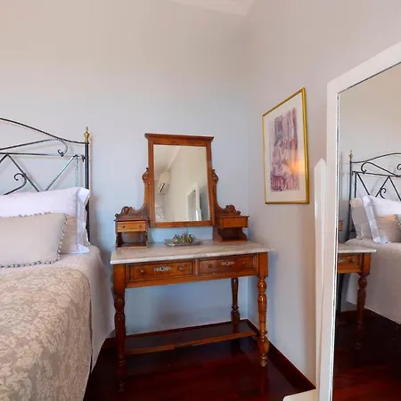 Kardami -country House Tatil Evi