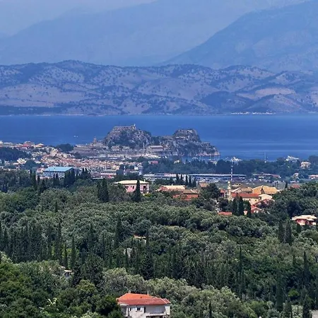 Kardami -country House *